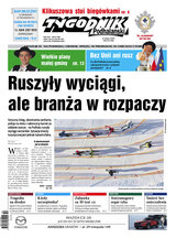 Tygodnik Podhalański 50/2020