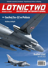 Lotnictwo Aviation International 3/2020