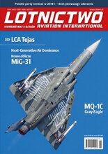 Lotnictwo Aviation International 4-5/2020
