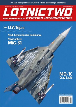 Lotnictwo Aviation International 4-5/2020
