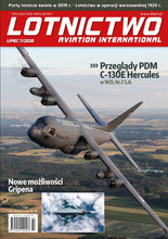 Lotnictwo Aviation International 7/2020