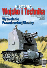 Wojsko i Technika Historia Wydanie Specjalne 3/2020