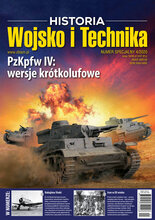 Wojsko i Technika Historia Wydanie Specjalne 4/2020