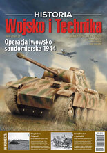 Wojsko i Technika Historia Wydanie Specjalne 5/2020