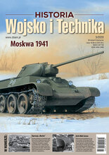 Wojsko i Technika Historia 5/2020