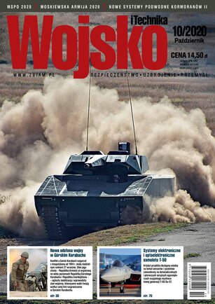 Wojsko i Technika 10/2020