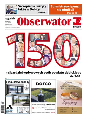 Obserwator Lokalny 1/2021