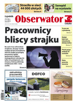 Obserwator Lokalny 11/2021