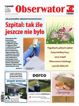 Obserwator Lokalny 13/2021