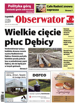 Obserwator Lokalny 15/2021