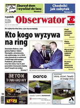 Obserwator Lokalny 16/2021