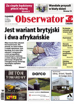 Obserwator Lokalny 18/2021