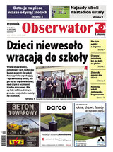 Obserwator Lokalny 20/2021