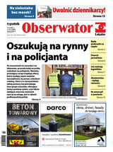 Obserwator Lokalny 22/2021