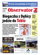 Obserwator Lokalny 28/2021