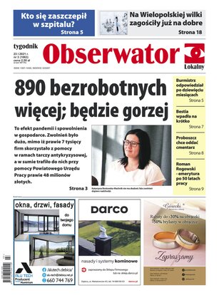 Obserwator Lokalny 3/2021