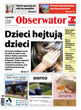 Obserwator Lokalny 33/2021
