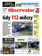Obserwator Lokalny 34/2021