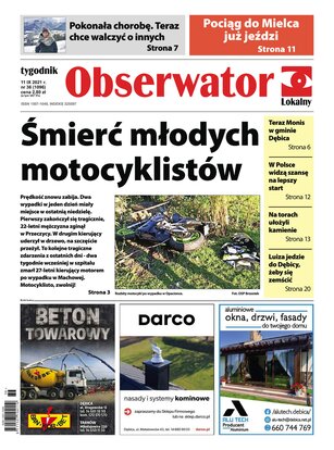 Obserwator Lokalny 36/2021