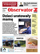 Obserwator Lokalny 39/2021