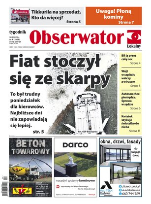 Obserwator Lokalny 4/2021
