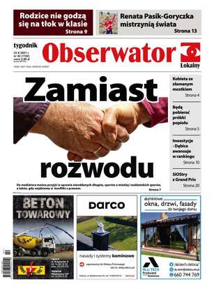 Obserwator Lokalny 42/2021