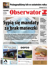 Obserwator Lokalny 43/2021