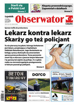 Obserwator Lokalny 44/2021