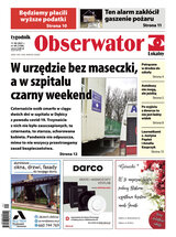 Obserwator Lokalny 49/2021