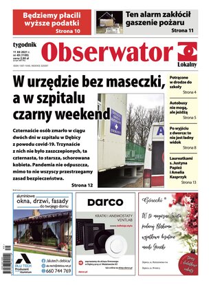 Obserwator Lokalny 49/2021
