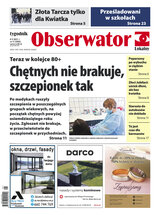 Obserwator Lokalny 5/2021
