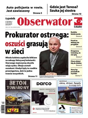 Obserwator Lokalny 52/2021