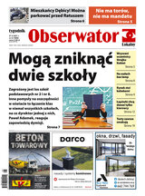Obserwator Lokalny 8/2021