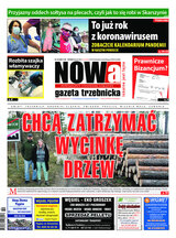 NOWa Gazeta Trzebnicka 10/2021