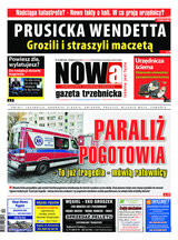 NOWa Gazeta Trzebnicka 12/2021