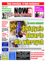 NOWa Gazeta Trzebnicka 13/2021