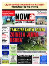 NOWa Gazeta Trzebnicka 14/2021