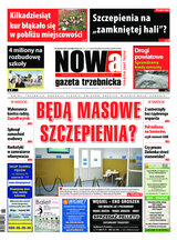 NOWa Gazeta Trzebnicka 15/2021