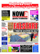 NOWa Gazeta Trzebnicka 17/2021