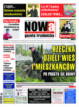 NOWa Gazeta Trzebnicka 18/2021