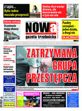 NOWa Gazeta Trzebnicka 19/2021