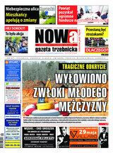 NOWa Gazeta Trzebnicka 20/2021