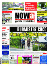 NOWa Gazeta Trzebnicka 22/2021
