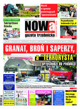 NOWa Gazeta Trzebnicka 23/2021