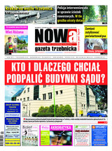 NOWa Gazeta Trzebnicka 24/2021