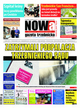NOWa Gazeta Trzebnicka 25/2021