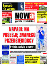 NOWa Gazeta Trzebnicka 26/2021