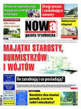 NOWa Gazeta Trzebnicka 27/2021