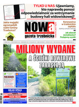 NOWa Gazeta Trzebnicka 32/2021