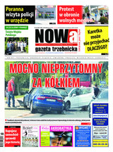 NOWa Gazeta Trzebnicka 33/2021